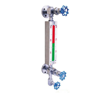 UGS(UNS)系列彩色石英管液位計(jì) UGS(UNS)系列彩色石英管液位計(jì)
